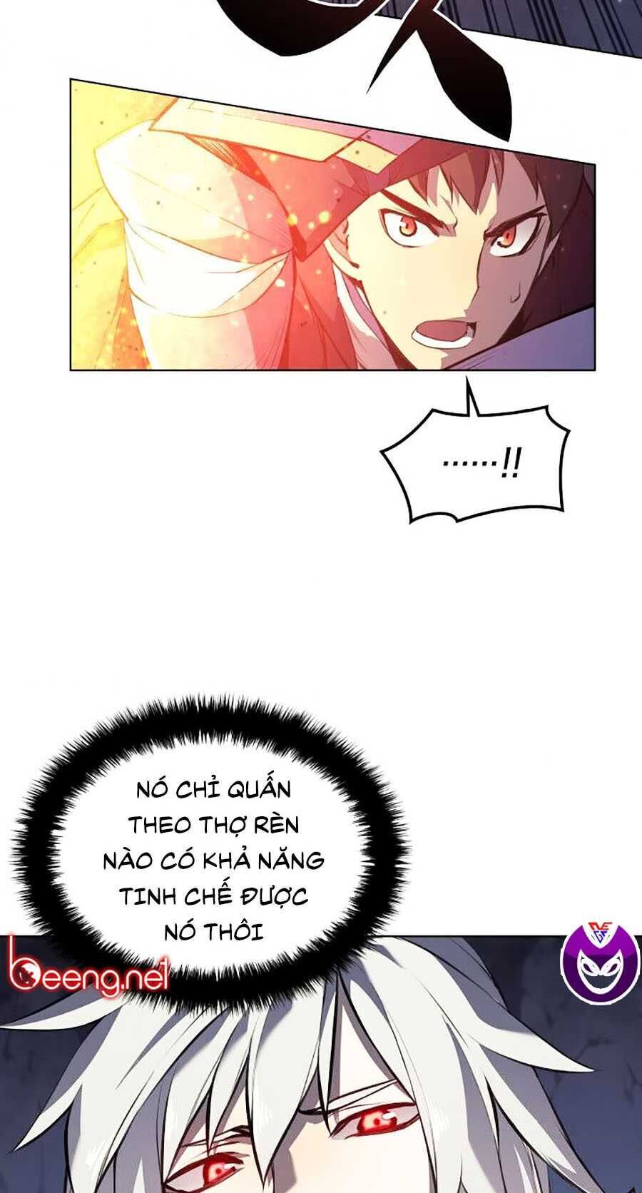 Thợ Rèn Huyền Thoại chapter 61 - Upload bởi truyensieuhay.com
