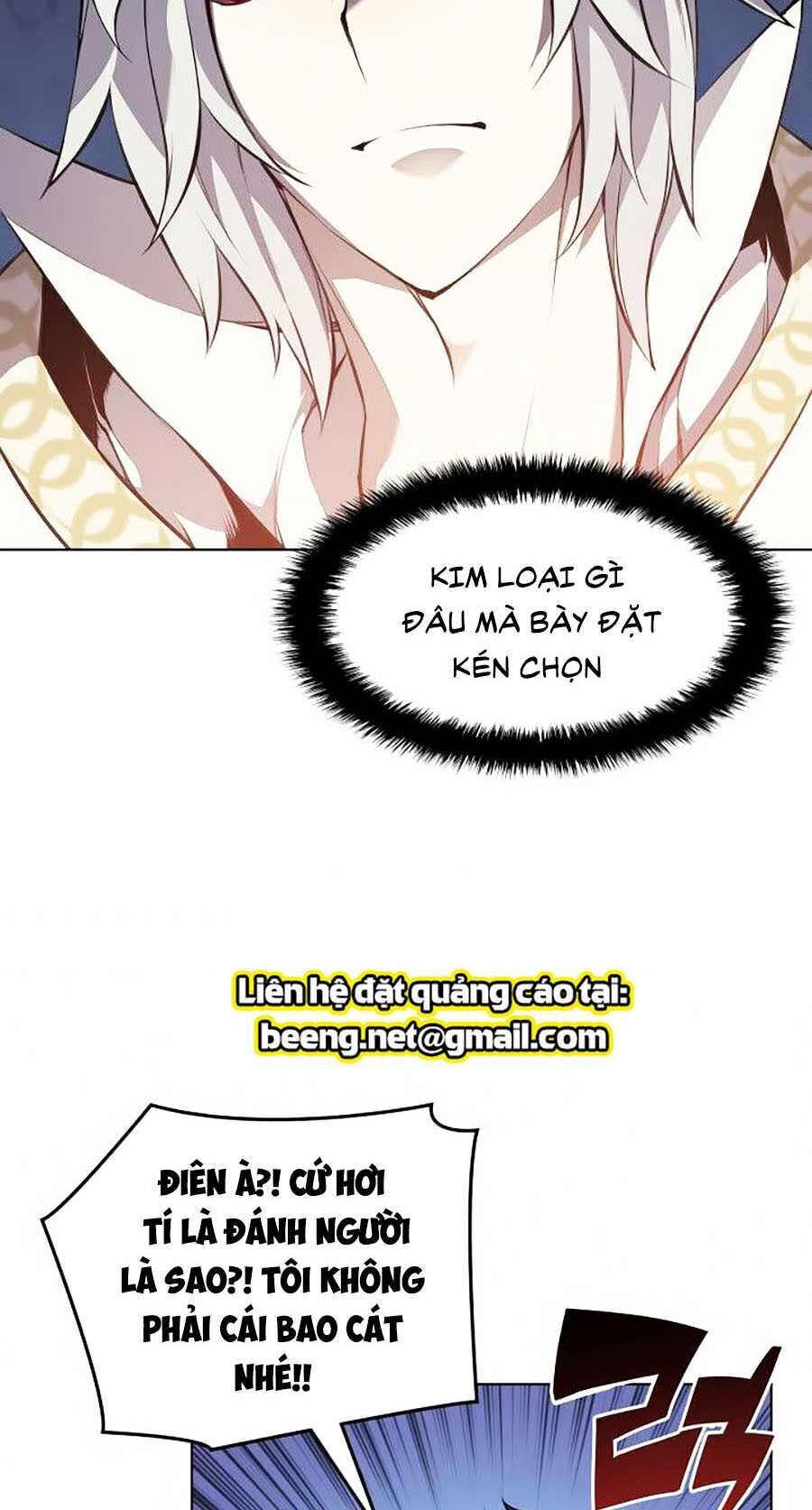 Thợ Rèn Huyền Thoại chapter 61 - Upload bởi truyensieuhay.com