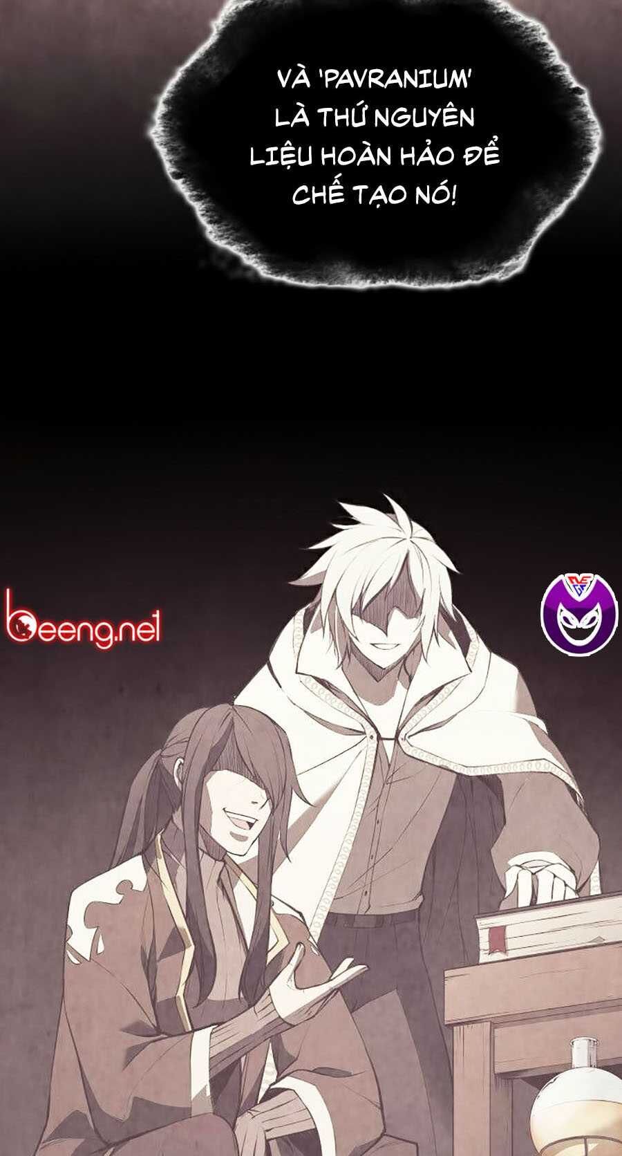 Thợ Rèn Huyền Thoại chapter 61 - Upload bởi truyensieuhay.com
