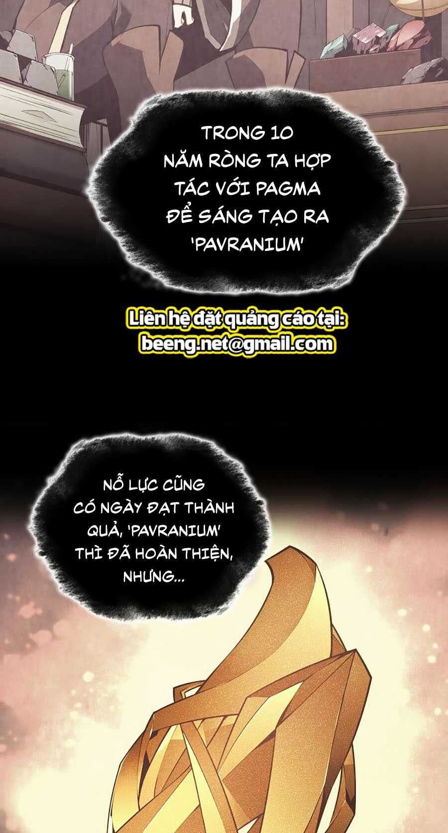 Thợ Rèn Huyền Thoại chapter 61 - Upload bởi truyensieuhay.com