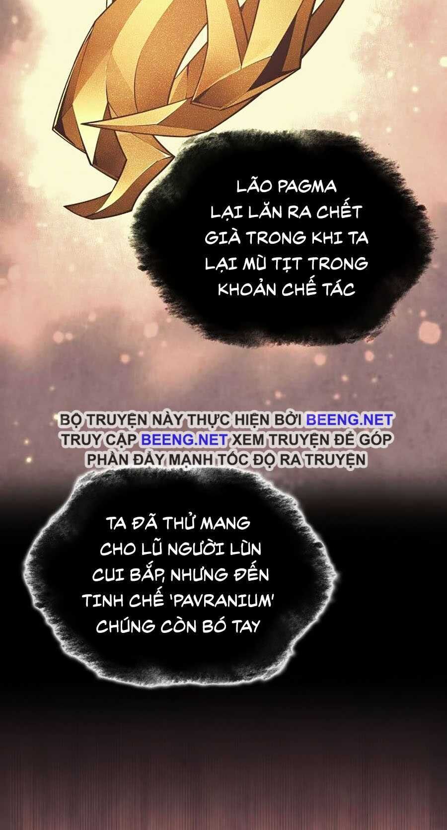 Thợ Rèn Huyền Thoại chapter 61 - Upload bởi truyensieuhay.com