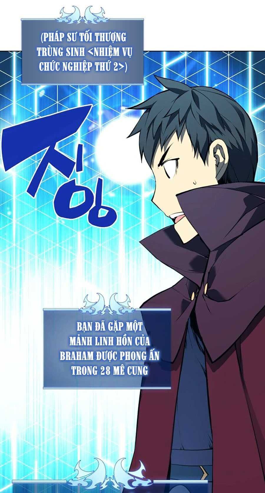 Thợ Rèn Huyền Thoại chapter 61 - Upload bởi truyensieuhay.com