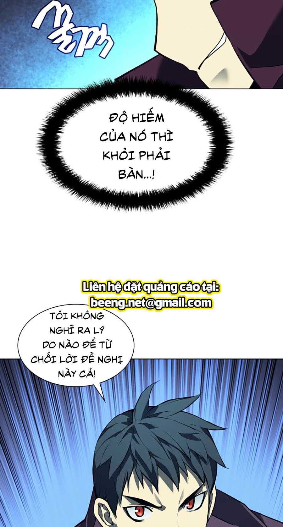 Thợ Rèn Huyền Thoại chapter 61 - Upload bởi truyensieuhay.com