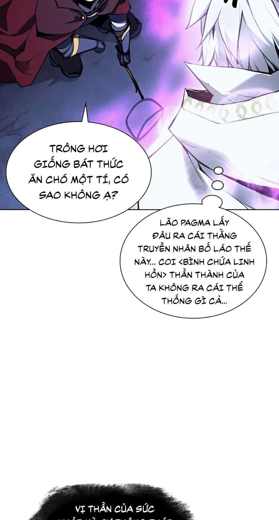 Thợ Rèn Huyền Thoại chapter 61 - Upload bởi truyensieuhay.com