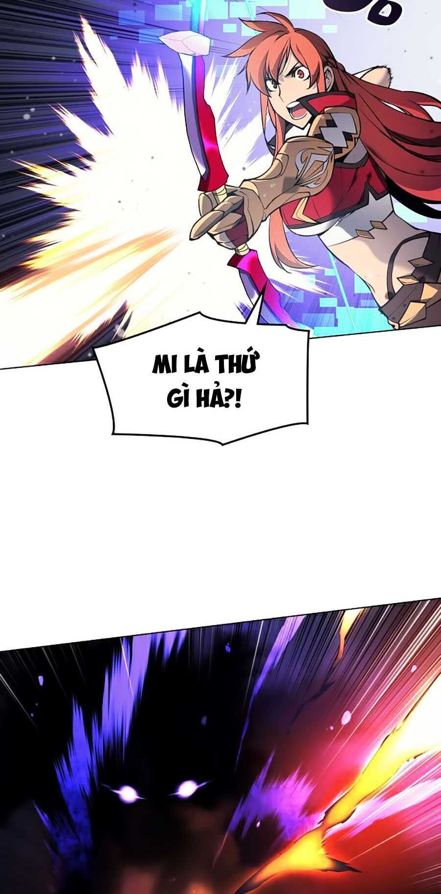 Thợ Rèn Huyền Thoại chapter 61 - Upload bởi truyensieuhay.com