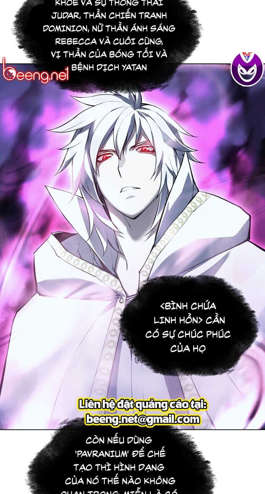 Thợ Rèn Huyền Thoại chapter 61 - Upload bởi truyensieuhay.com