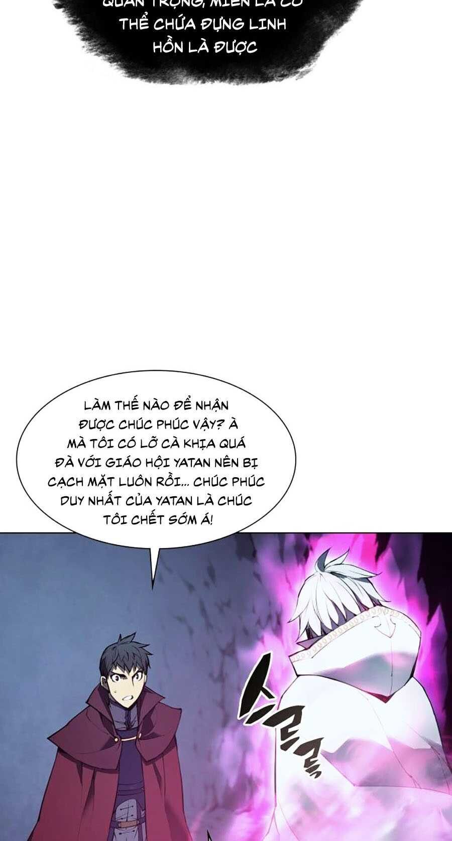 Thợ Rèn Huyền Thoại chapter 61 - Upload bởi truyensieuhay.com