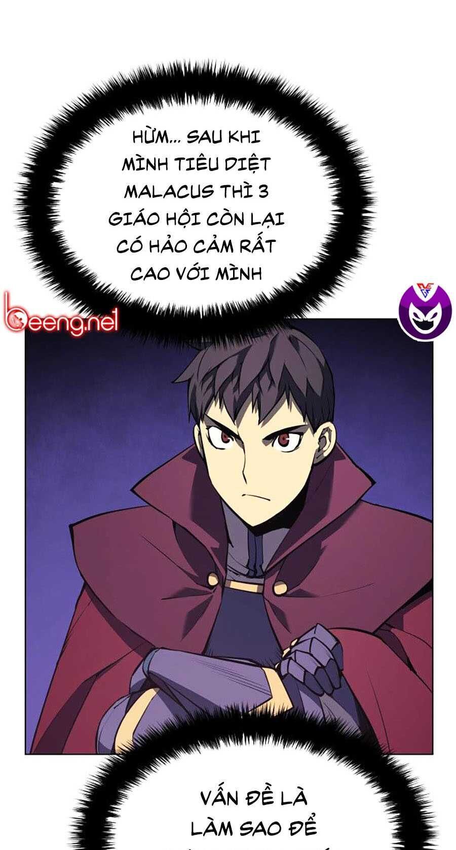 Thợ Rèn Huyền Thoại chapter 61 - Upload bởi truyensieuhay.com