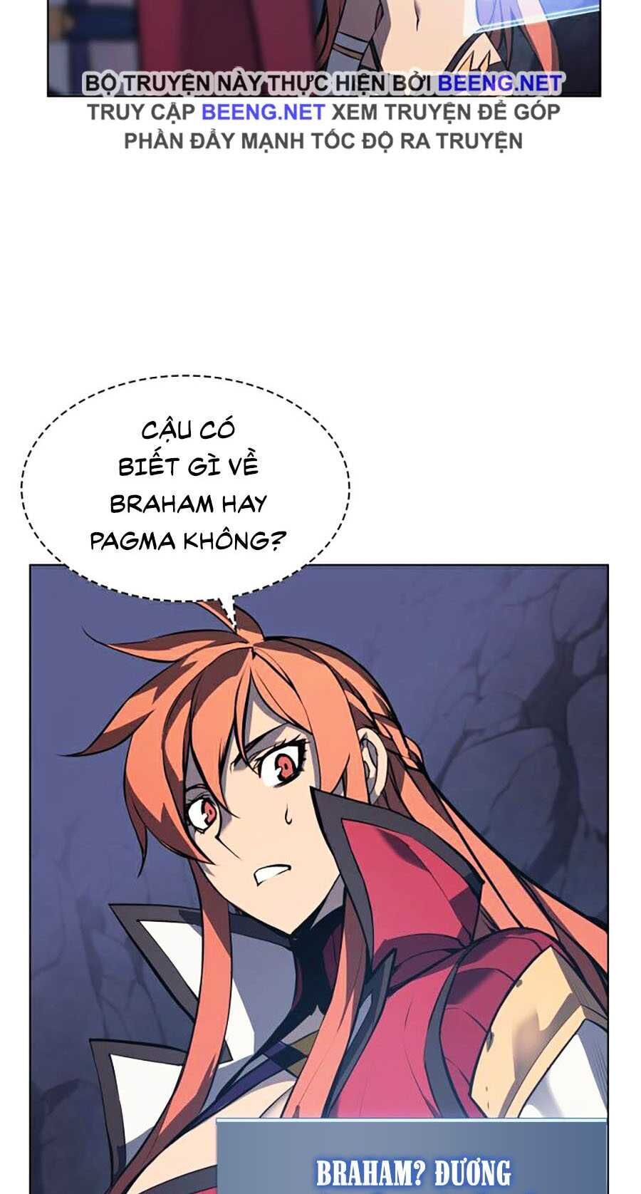 Thợ Rèn Huyền Thoại chapter 61 - Upload bởi truyensieuhay.com