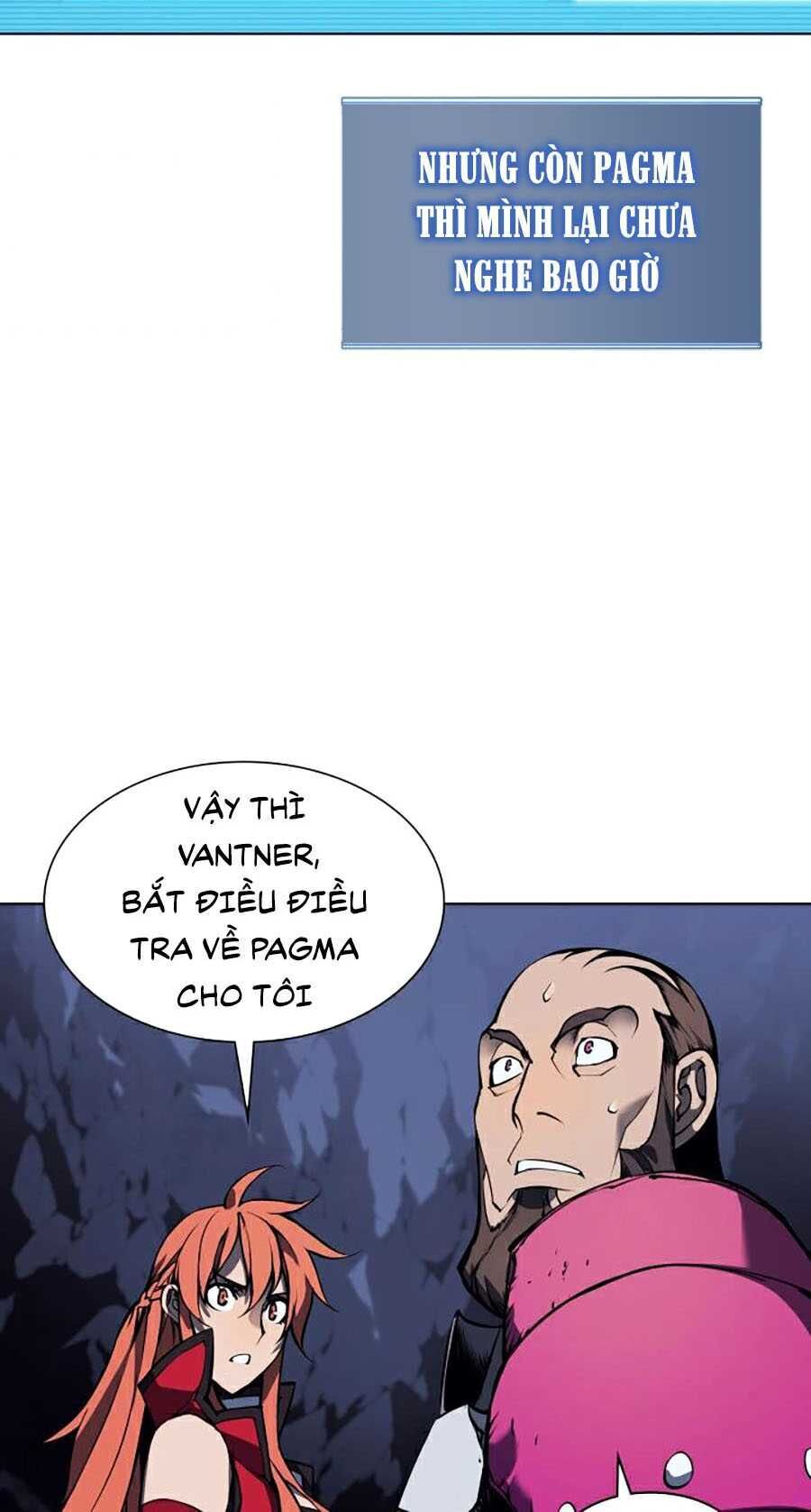 Thợ Rèn Huyền Thoại chapter 61 - Upload bởi truyensieuhay.com