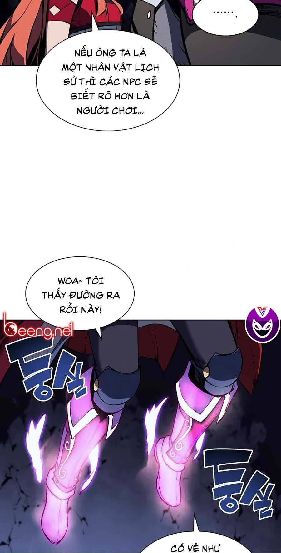 Thợ Rèn Huyền Thoại chapter 61 - Upload bởi truyensieuhay.com