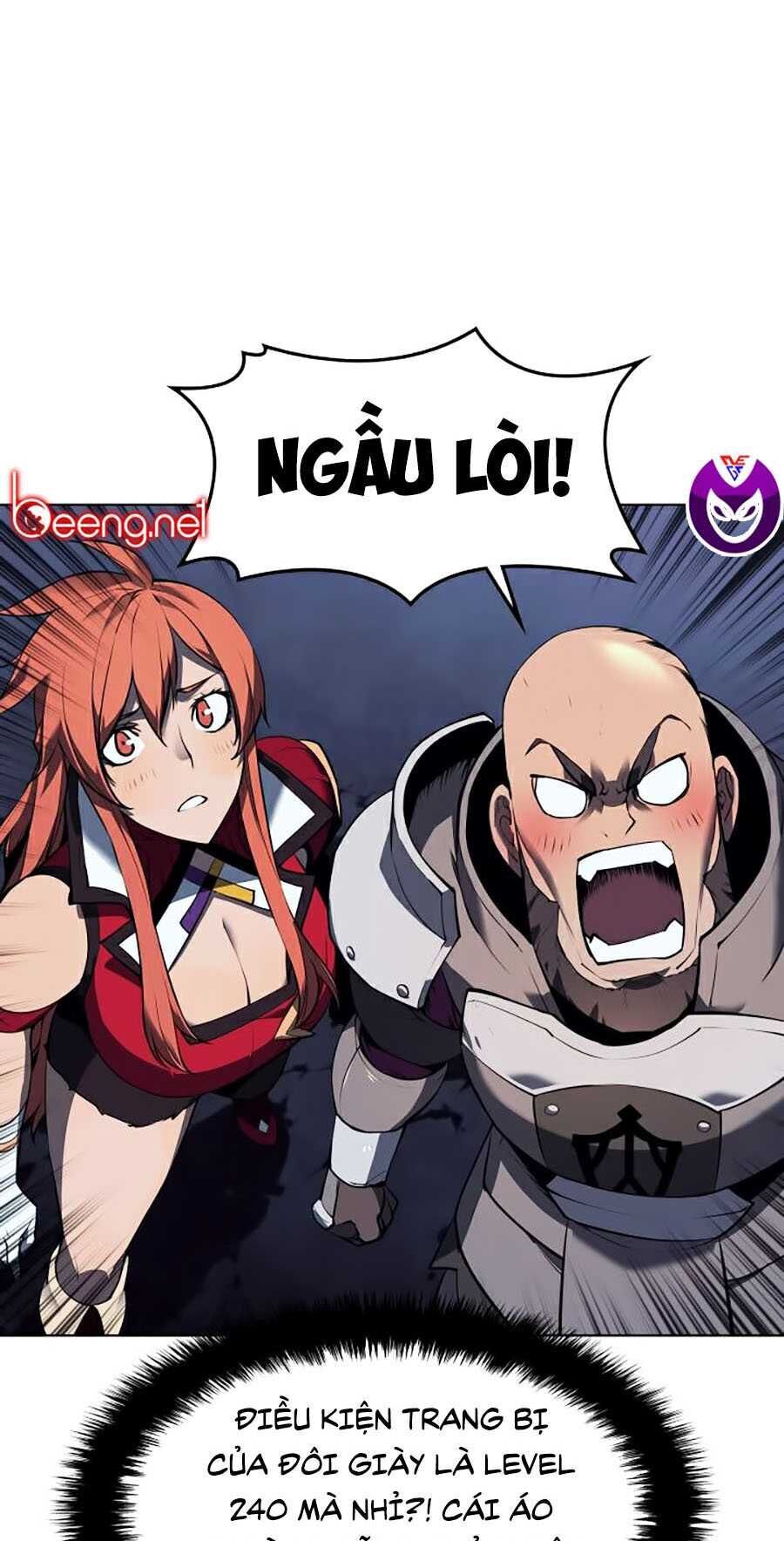 Thợ Rèn Huyền Thoại chapter 61 - Upload bởi truyensieuhay.com