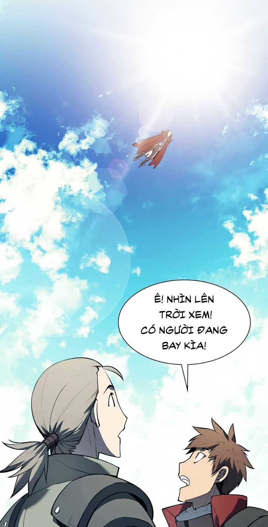 Thợ Rèn Huyền Thoại chapter 61 - Upload bởi truyensieuhay.com