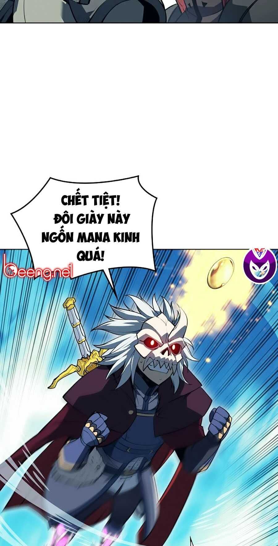Thợ Rèn Huyền Thoại chapter 61 - Upload bởi truyensieuhay.com