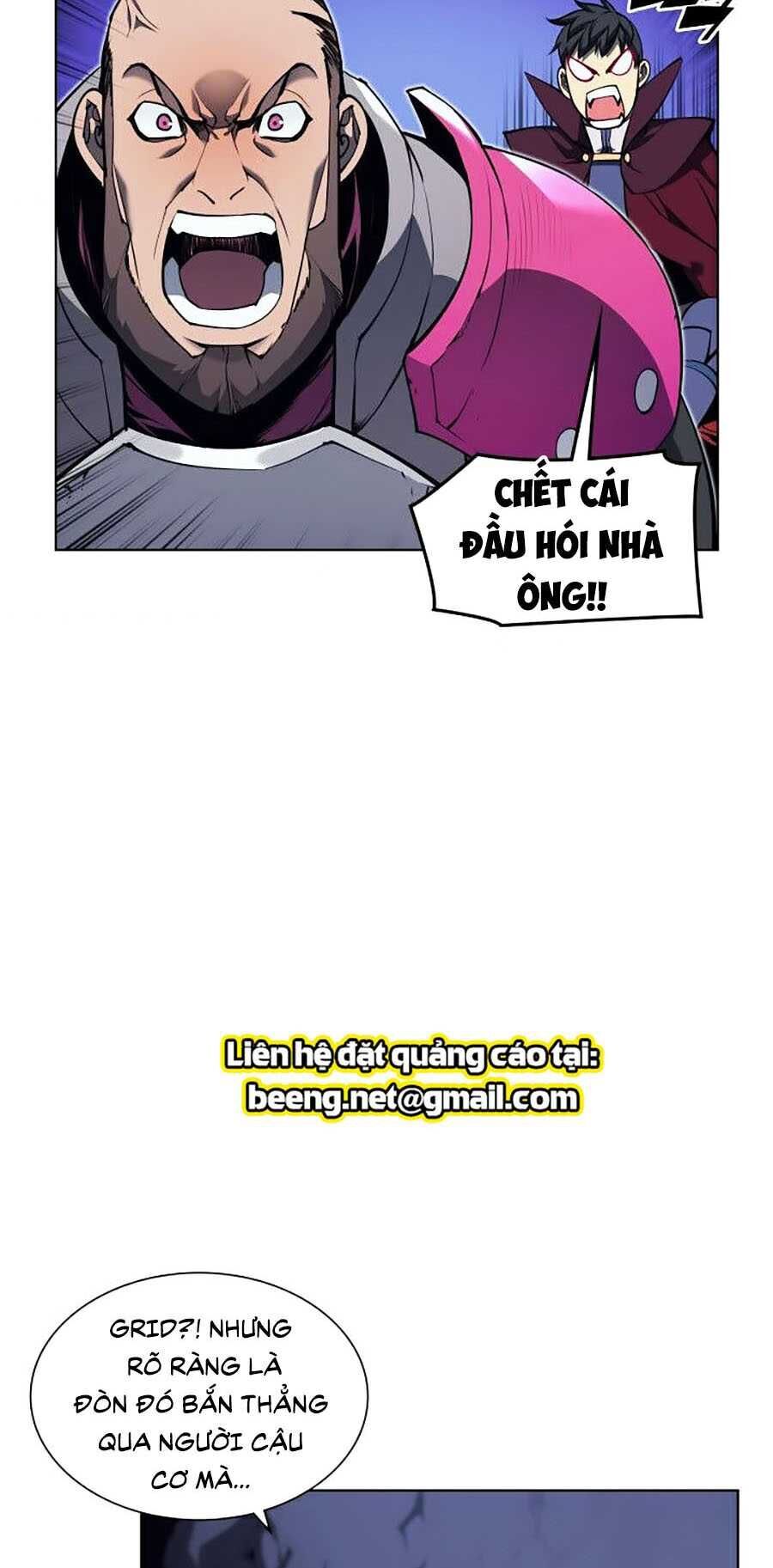 Thợ Rèn Huyền Thoại chapter 61 - Upload bởi truyensieuhay.com