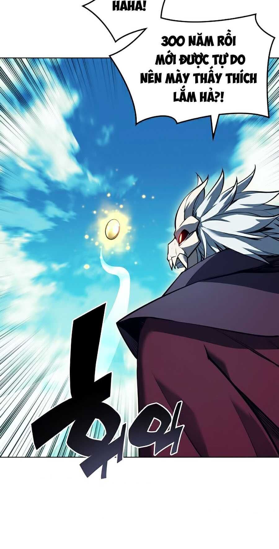 Thợ Rèn Huyền Thoại chapter 61 - Upload bởi truyensieuhay.com
