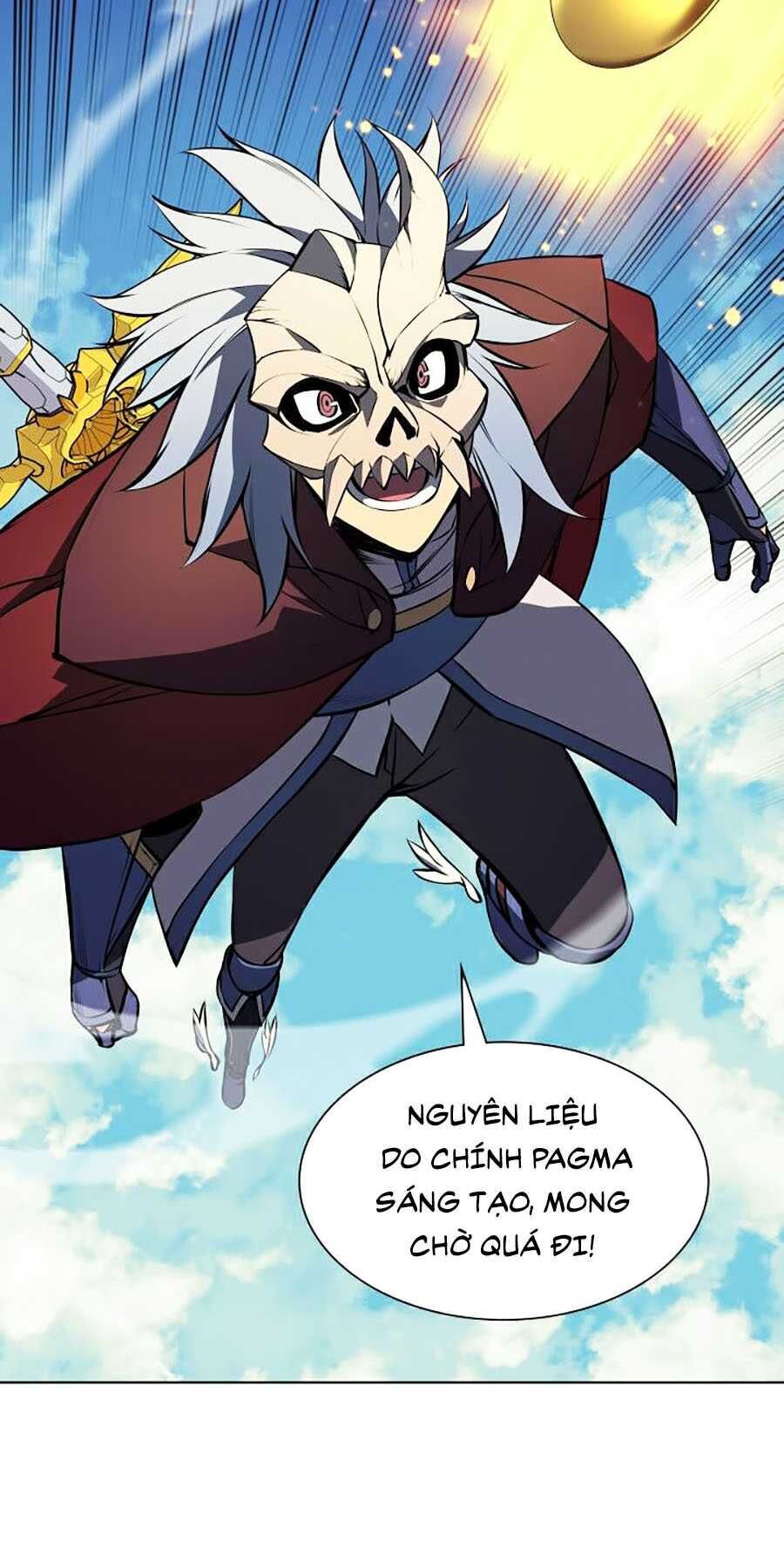 Thợ Rèn Huyền Thoại chapter 61 - Upload bởi truyensieuhay.com