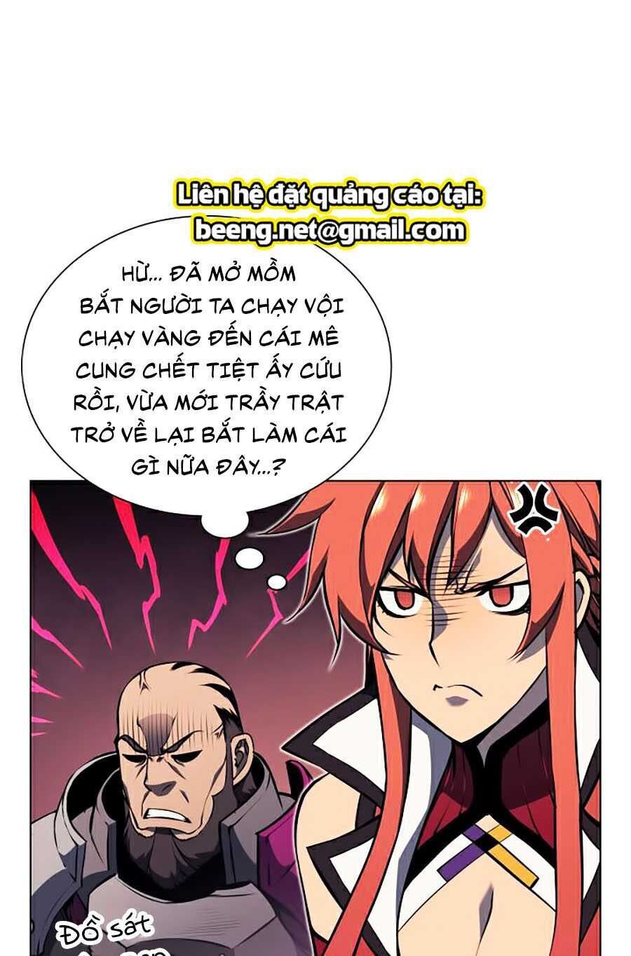 Thợ Rèn Huyền Thoại chapter 61 - Upload bởi truyensieuhay.com