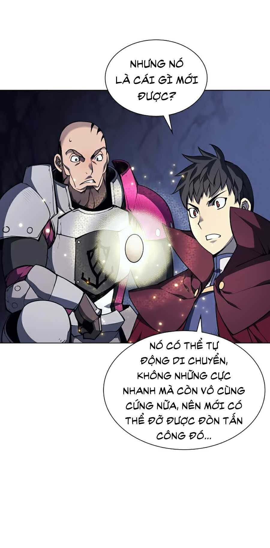 Thợ Rèn Huyền Thoại chapter 61 - Upload bởi truyensieuhay.com