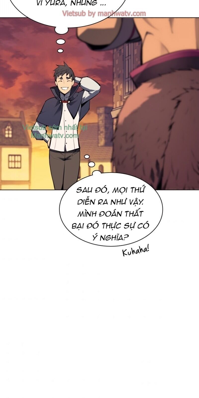 Thợ Rèn Huyền Thoại chapter 62 - Upload bởi truyensieuhay.com