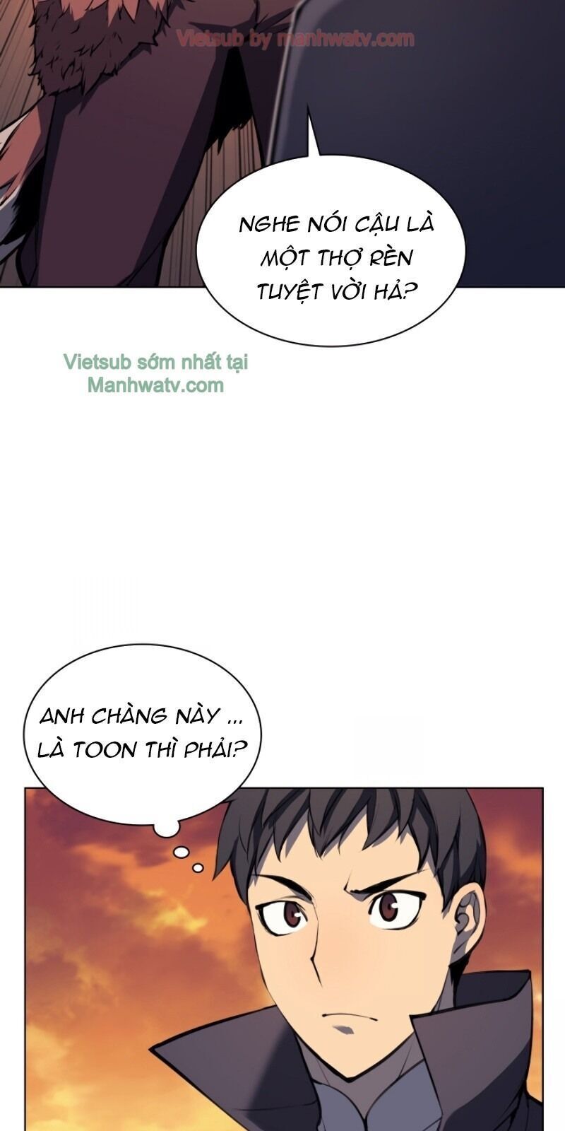 Thợ Rèn Huyền Thoại chapter 62 - Upload bởi truyensieuhay.com