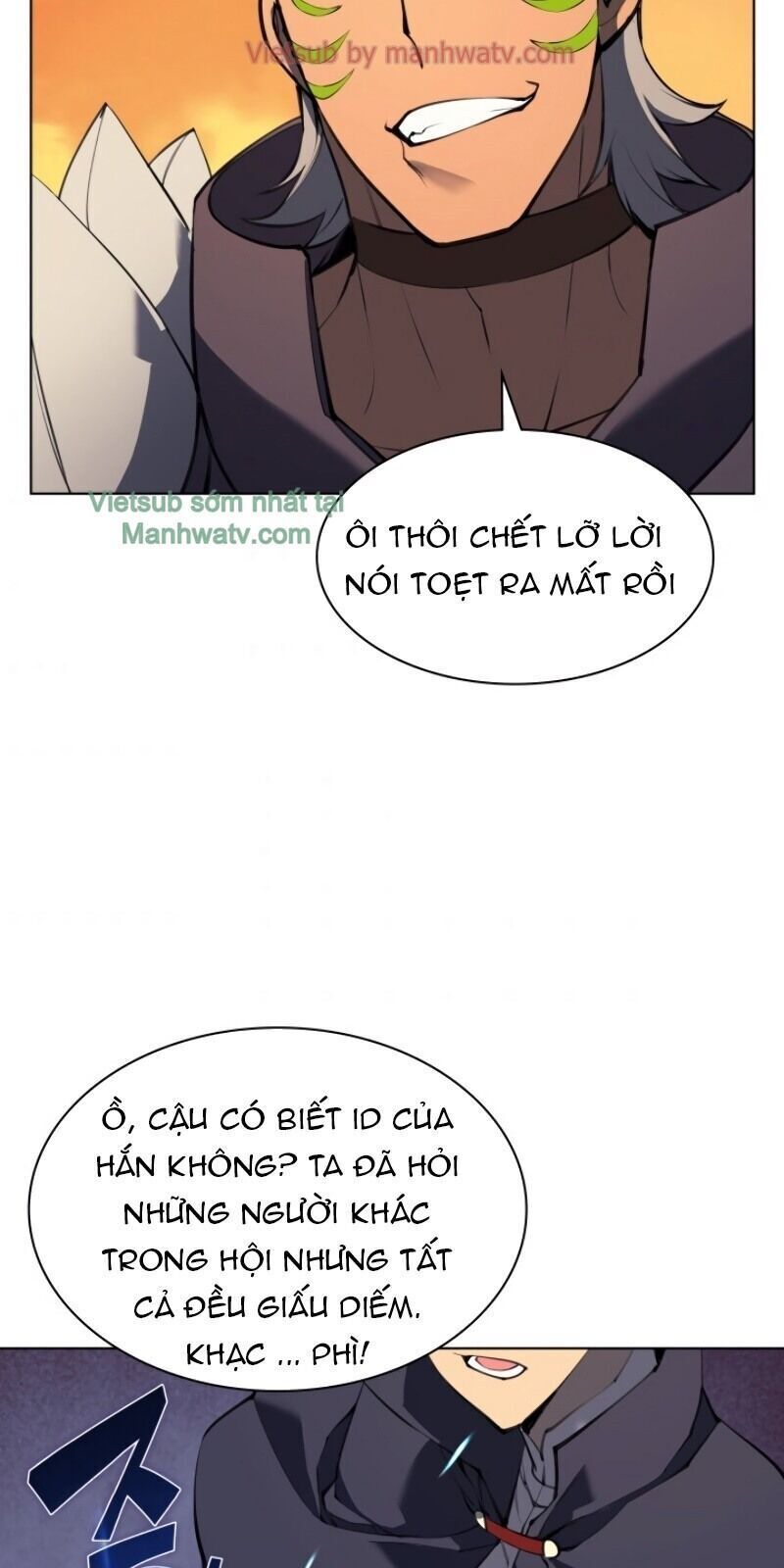 Thợ Rèn Huyền Thoại chapter 62 - Upload bởi truyensieuhay.com