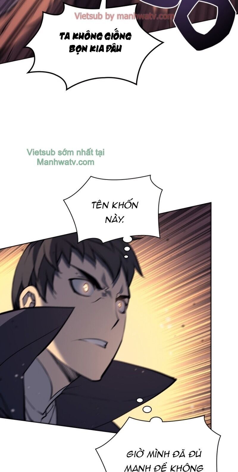 Thợ Rèn Huyền Thoại chapter 62 - Upload bởi truyensieuhay.com