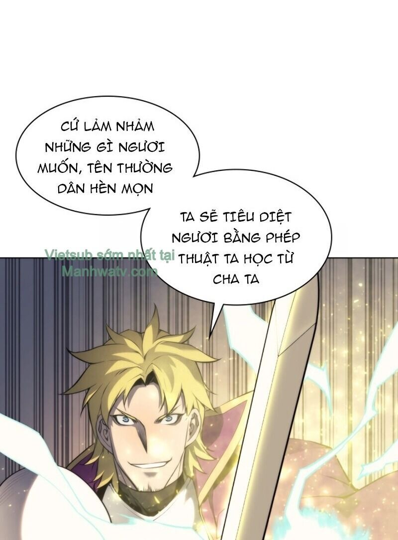 Thợ Rèn Huyền Thoại chapter 62 - Upload bởi truyensieuhay.com