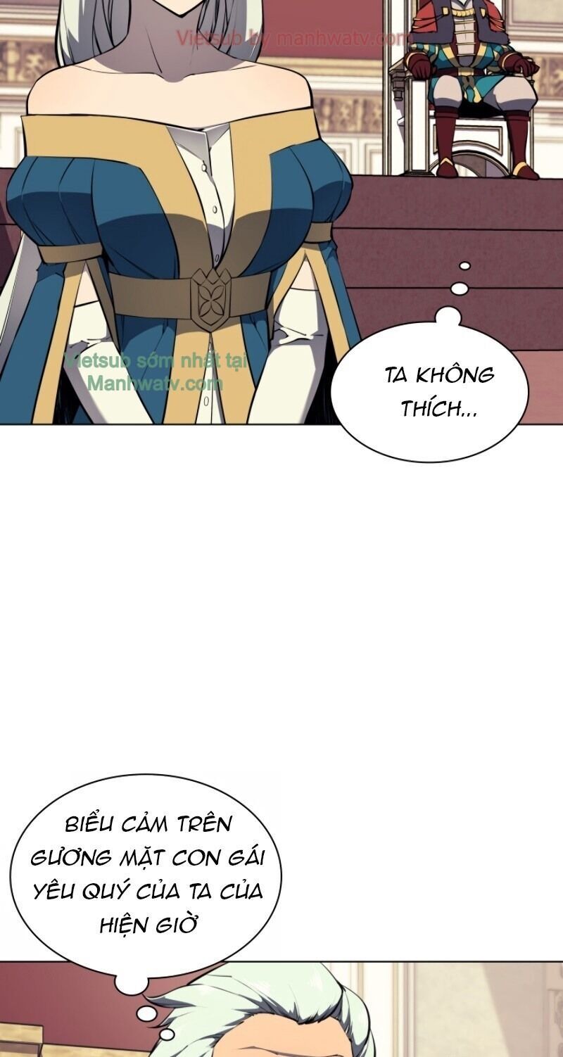 Thợ Rèn Huyền Thoại chapter 62 - Upload bởi truyensieuhay.com
