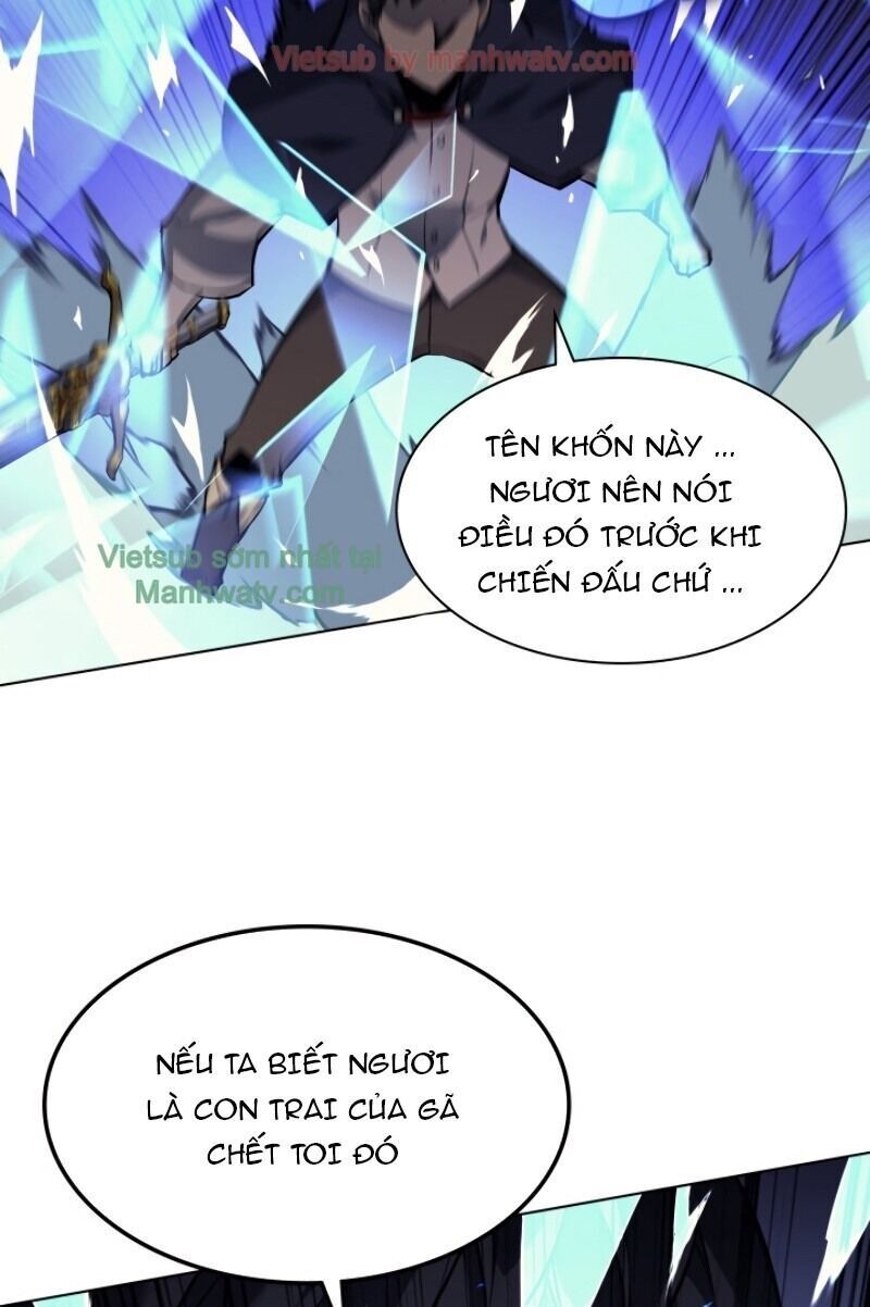 Thợ Rèn Huyền Thoại chapter 62 - Upload bởi truyensieuhay.com