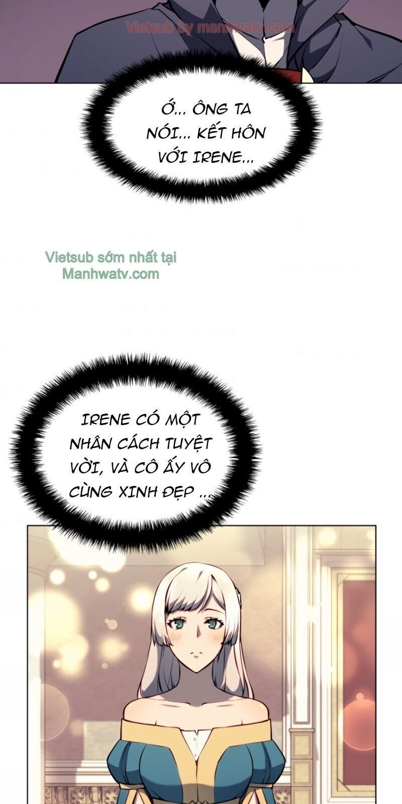 Thợ Rèn Huyền Thoại chapter 62 - Upload bởi truyensieuhay.com
