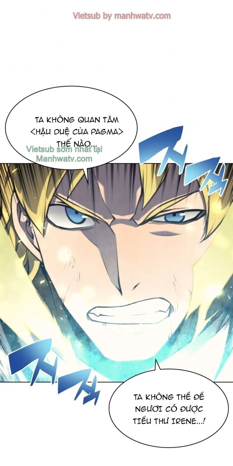 Thợ Rèn Huyền Thoại chapter 62 - Upload bởi truyensieuhay.com