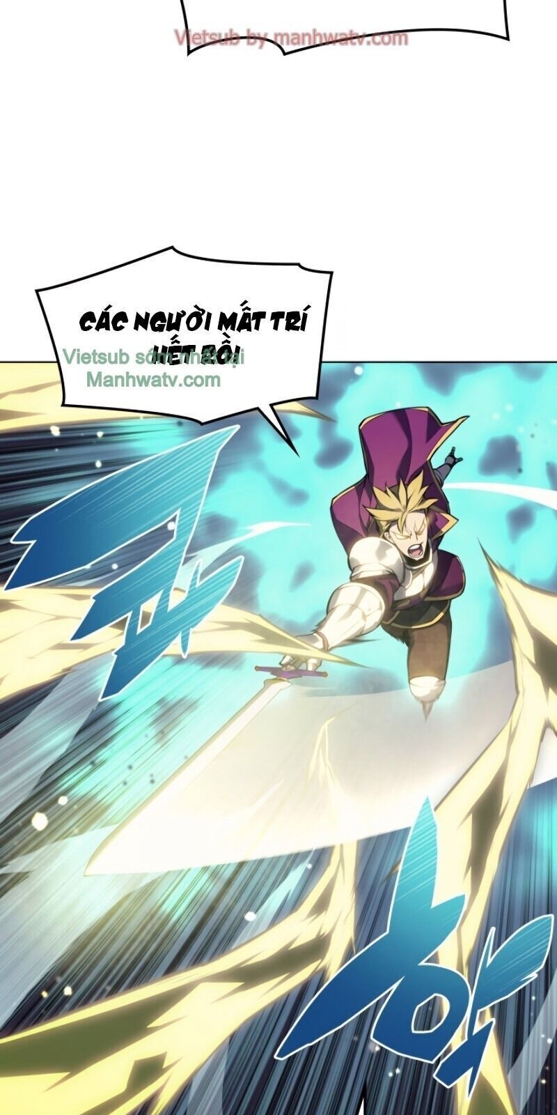 Thợ Rèn Huyền Thoại chapter 62 - Upload bởi truyensieuhay.com