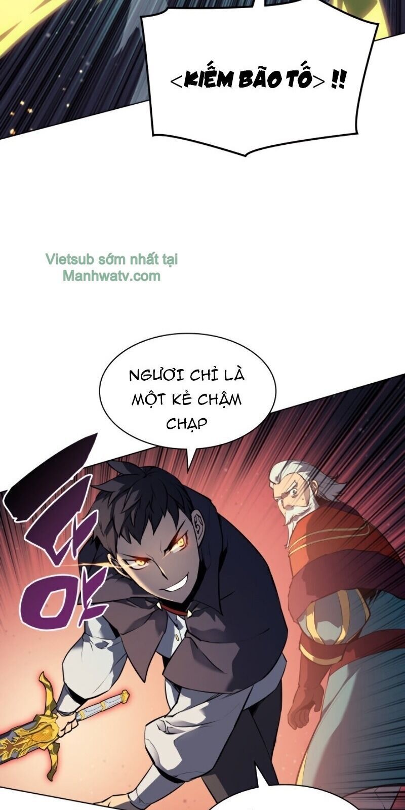Thợ Rèn Huyền Thoại chapter 62 - Upload bởi truyensieuhay.com