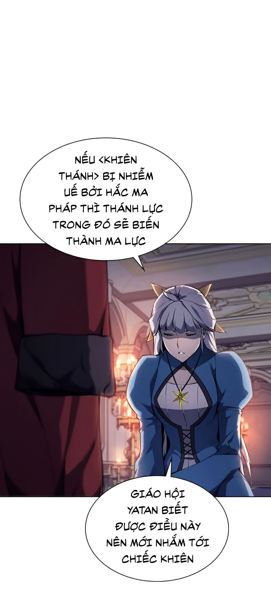 Thợ Rèn Huyền Thoại chapter 63 - Upload bởi truyensieuhay.com