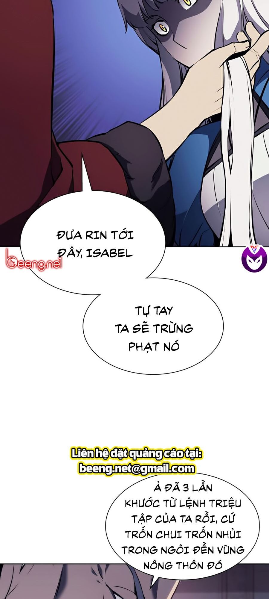 Thợ Rèn Huyền Thoại chapter 63 - Upload bởi truyensieuhay.com