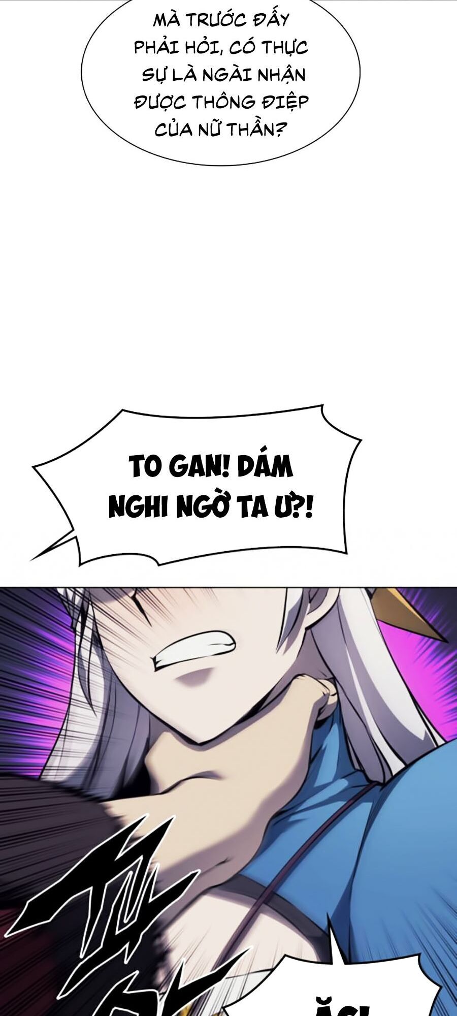 Thợ Rèn Huyền Thoại chapter 63 - Upload bởi truyensieuhay.com