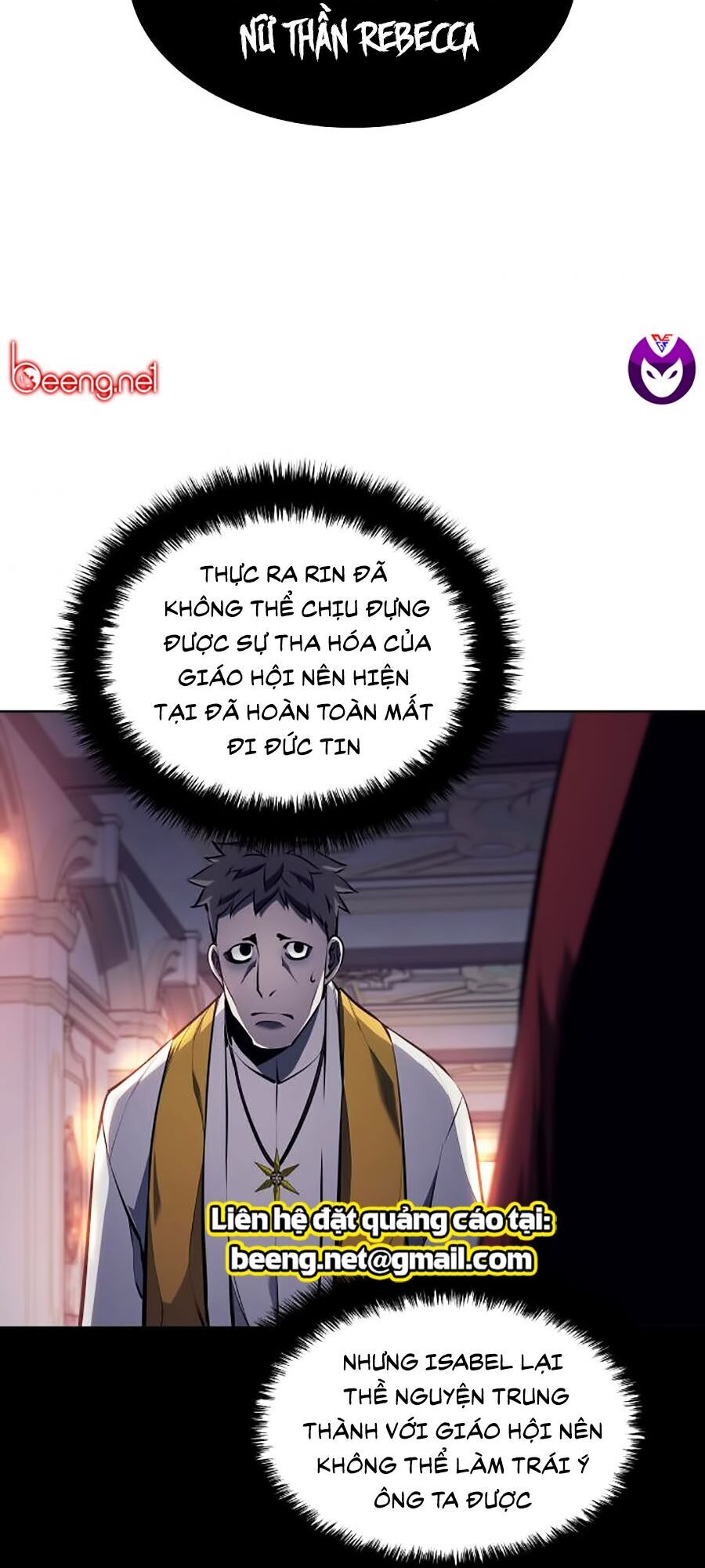 Thợ Rèn Huyền Thoại chapter 63 - Upload bởi truyensieuhay.com