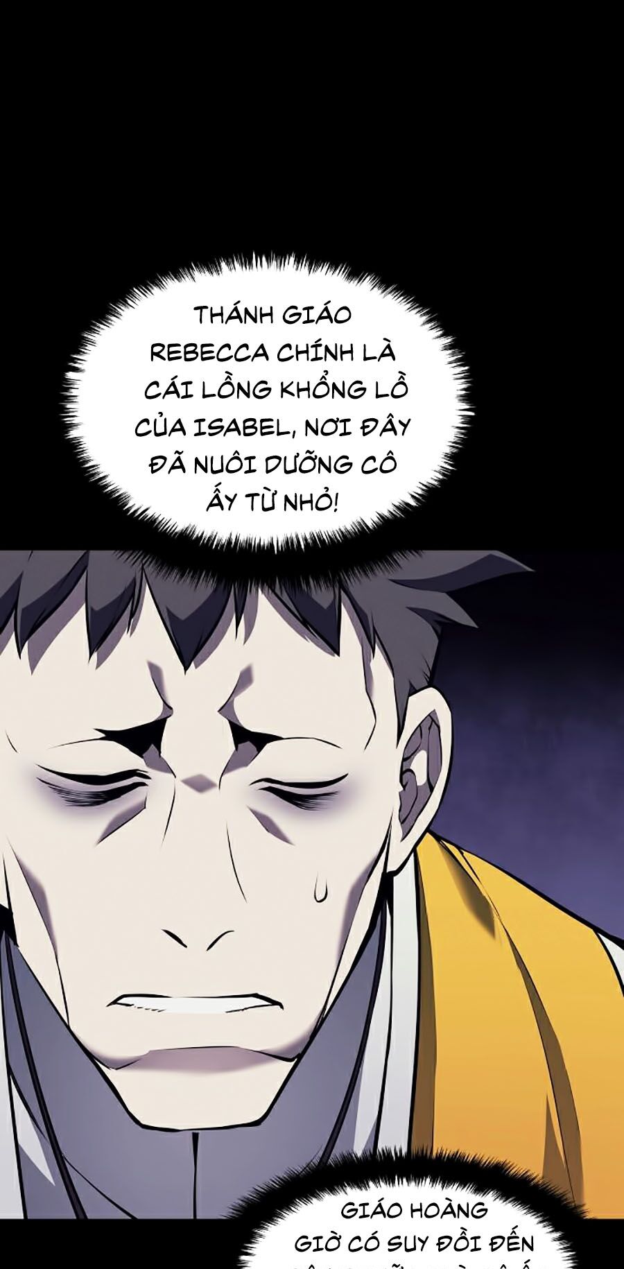 Thợ Rèn Huyền Thoại chapter 63 - Upload bởi truyensieuhay.com
