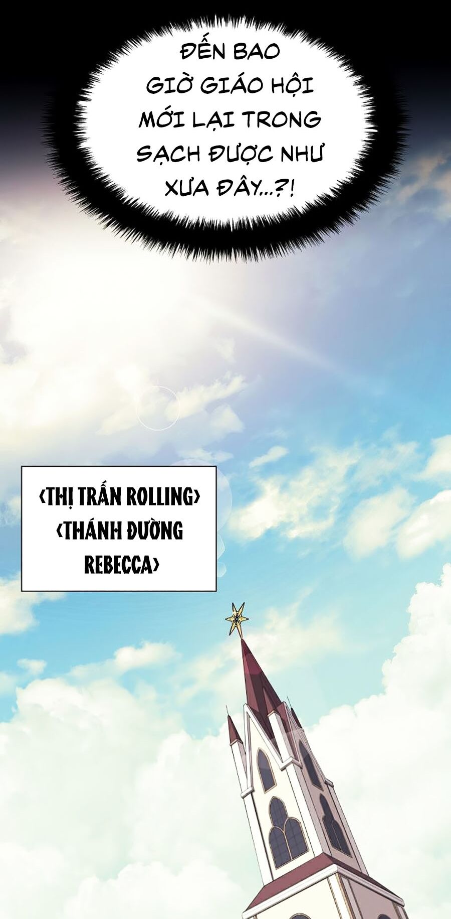 Thợ Rèn Huyền Thoại chapter 63 - Upload bởi truyensieuhay.com