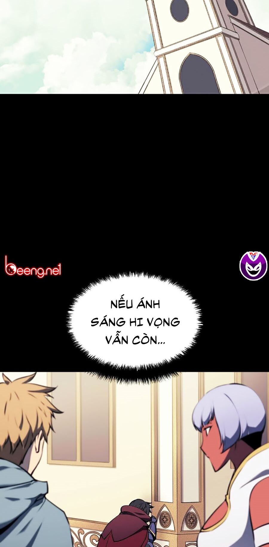 Thợ Rèn Huyền Thoại chapter 63 - Upload bởi truyensieuhay.com