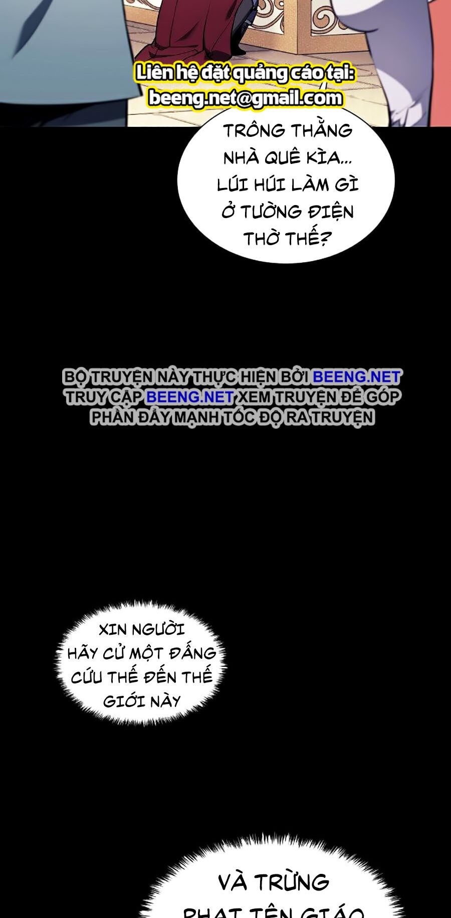 Thợ Rèn Huyền Thoại chapter 63 - Upload bởi truyensieuhay.com