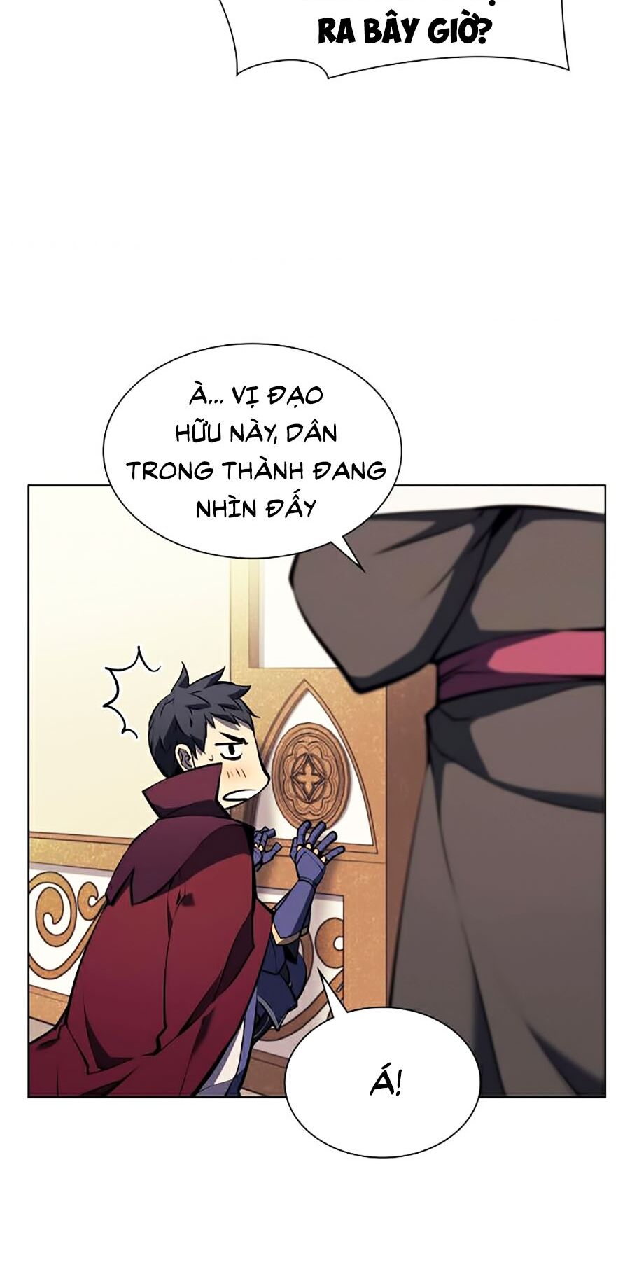 Thợ Rèn Huyền Thoại chapter 63 - Upload bởi truyensieuhay.com