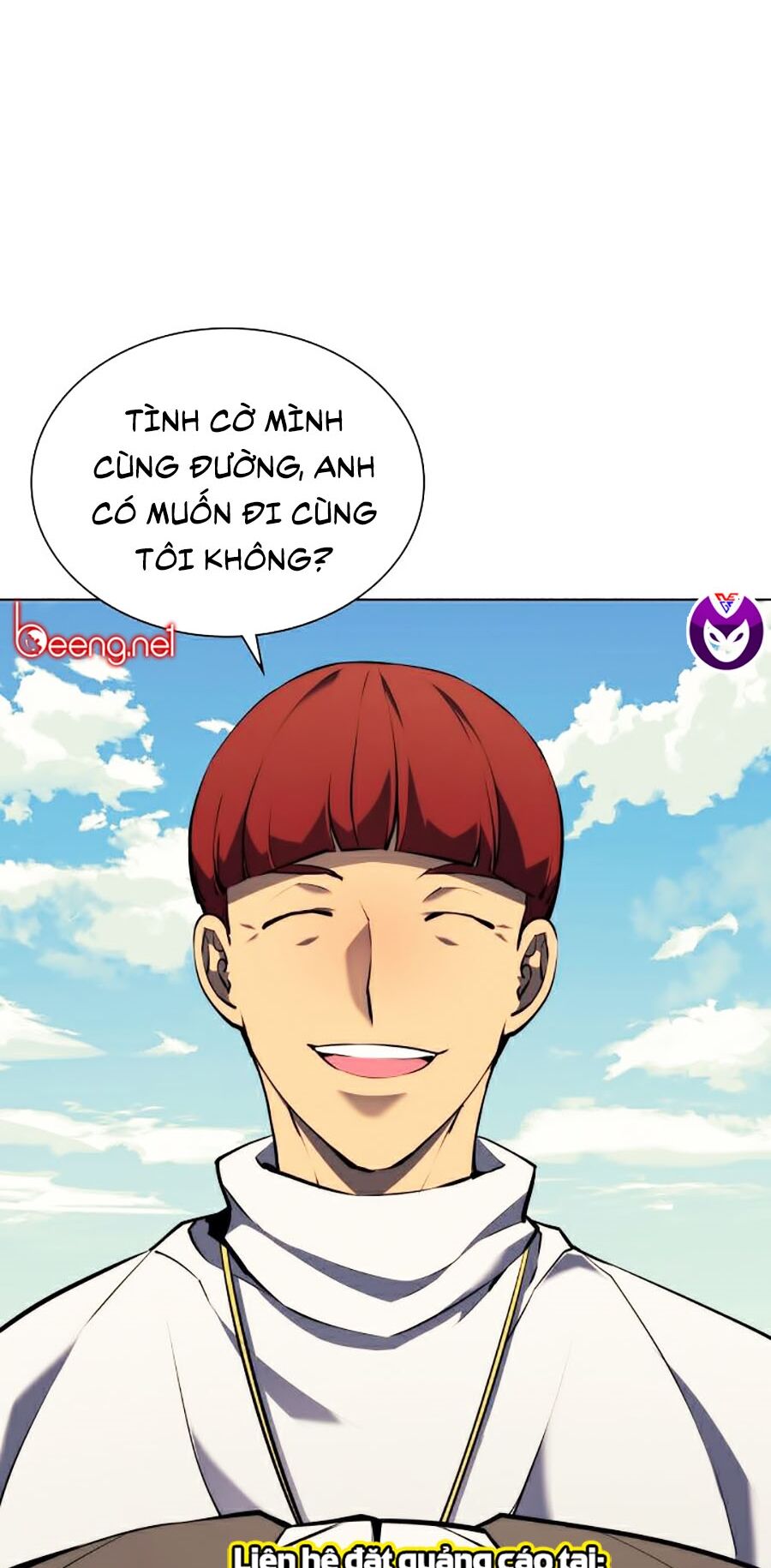 Thợ Rèn Huyền Thoại chapter 63 - Upload bởi truyensieuhay.com
