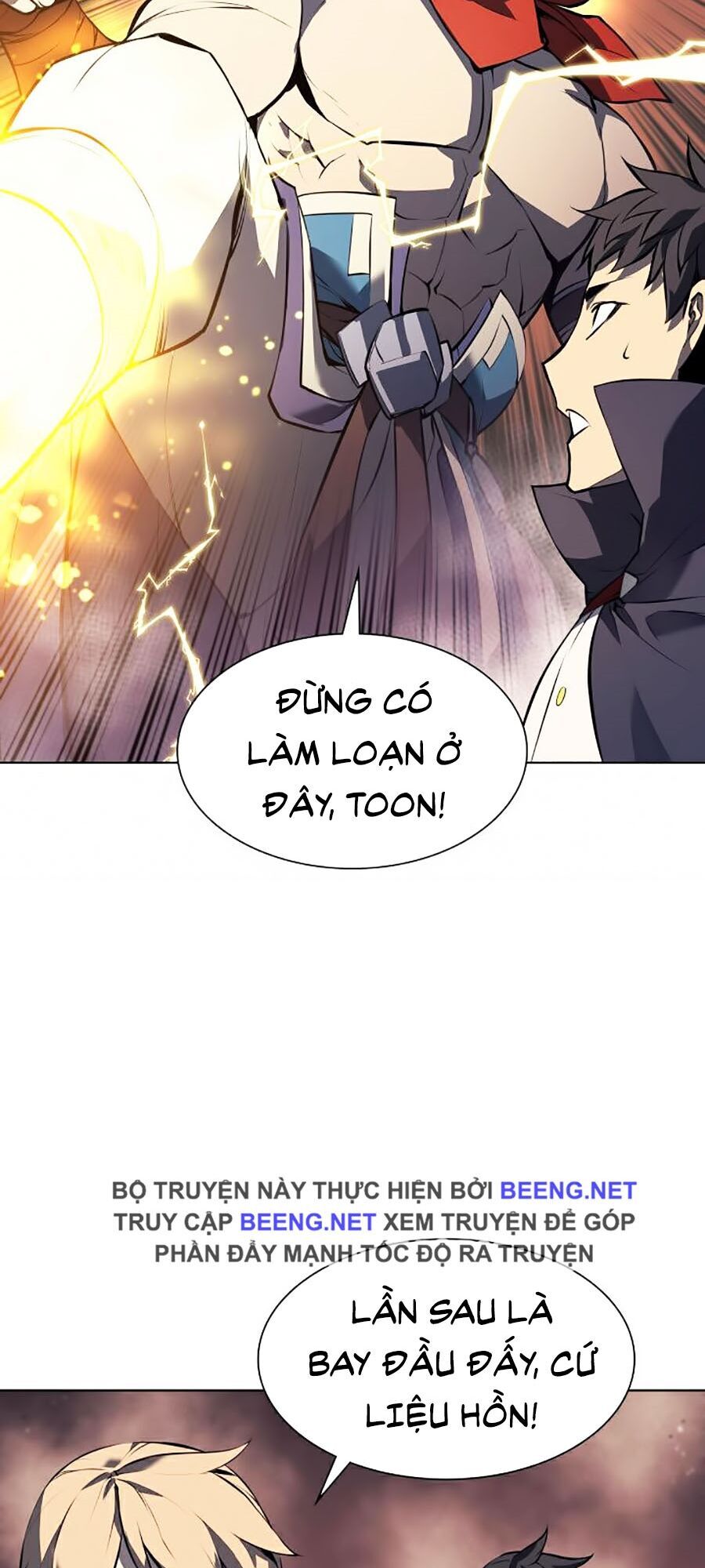 Thợ Rèn Huyền Thoại chapter 63 - Upload bởi truyensieuhay.com