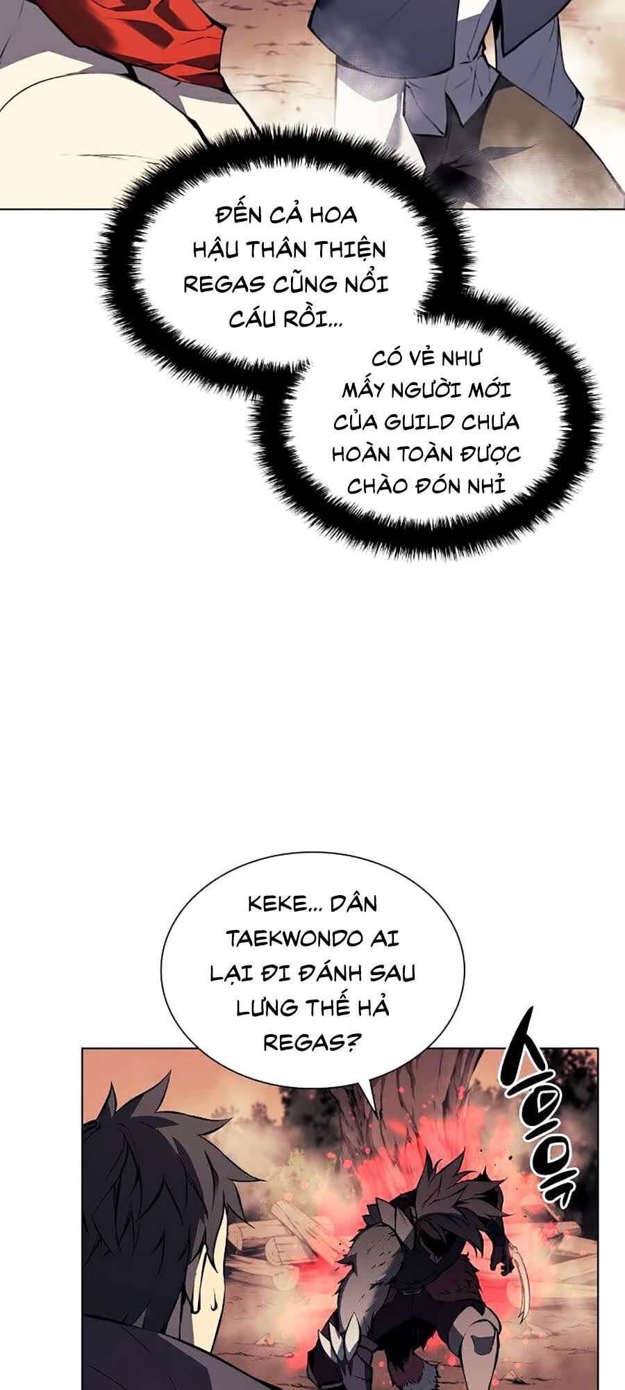 Thợ Rèn Huyền Thoại chapter 63 - Upload bởi truyensieuhay.com