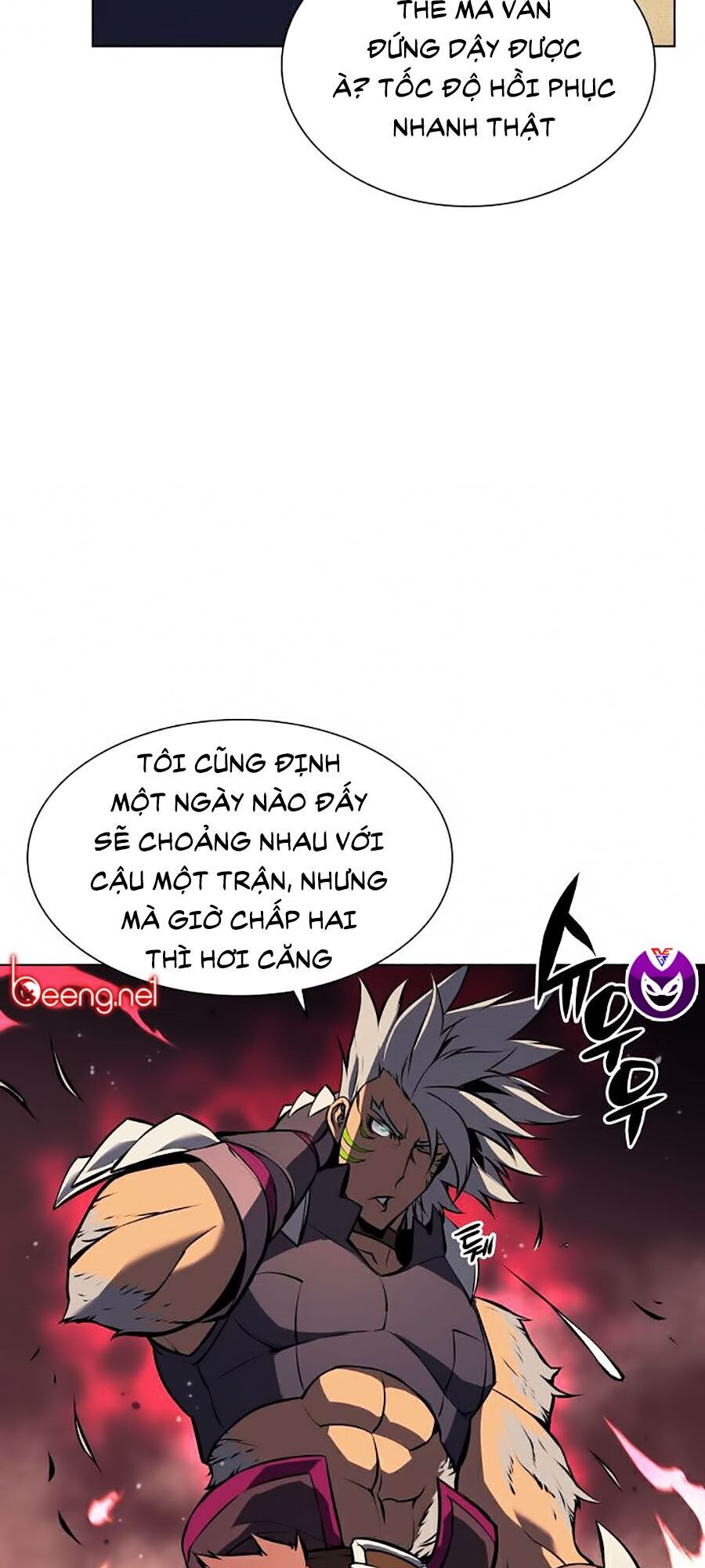 Thợ Rèn Huyền Thoại chapter 63 - Upload bởi truyensieuhay.com