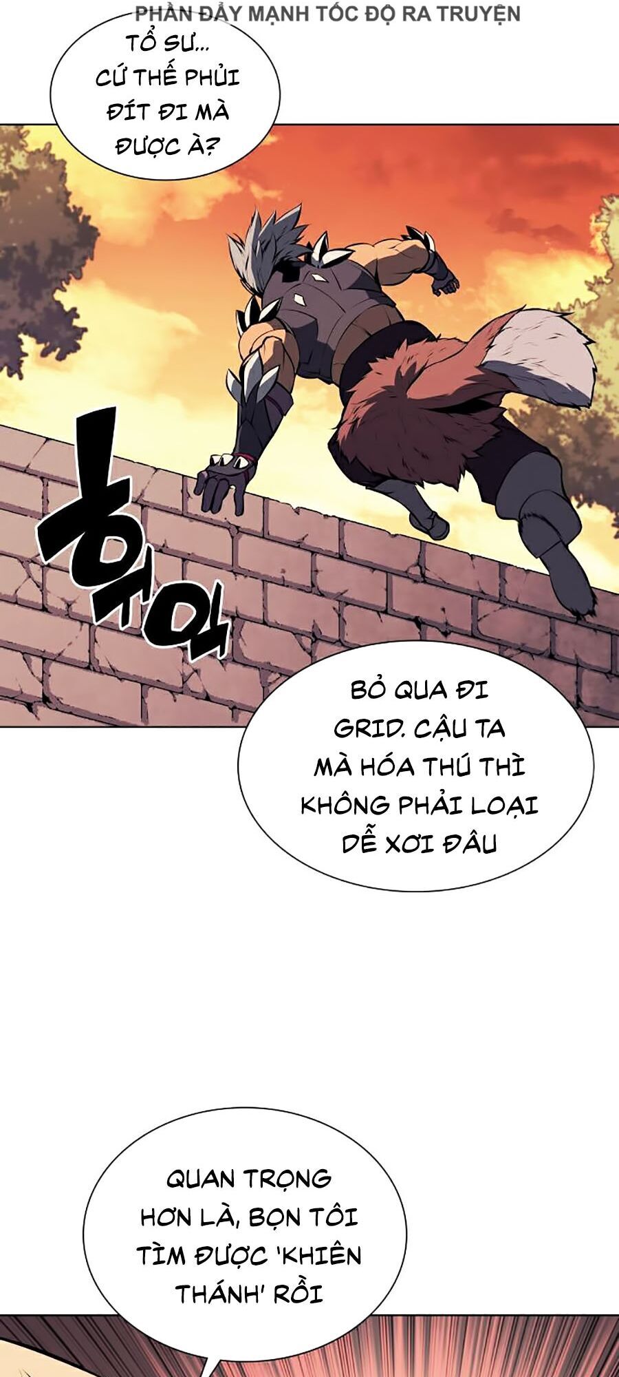 Thợ Rèn Huyền Thoại chapter 63 - Upload bởi truyensieuhay.com