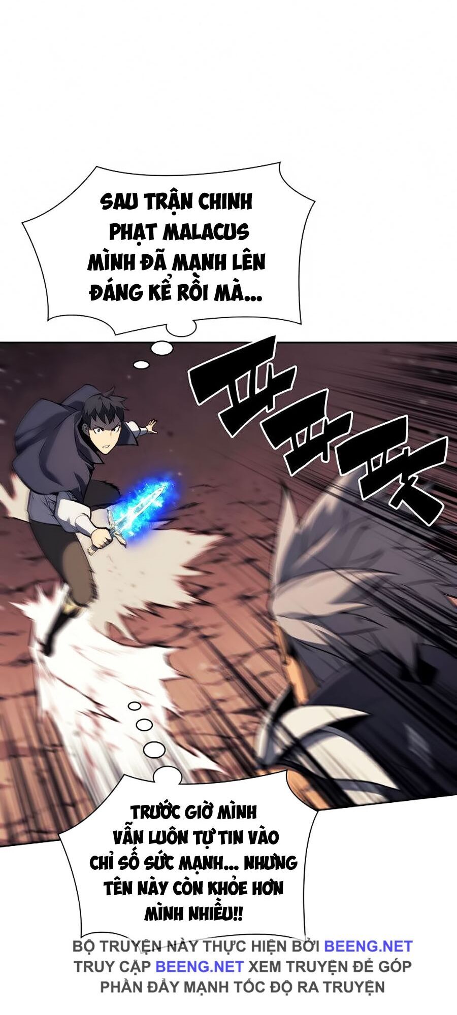 Thợ Rèn Huyền Thoại chapter 63 - Upload bởi truyensieuhay.com