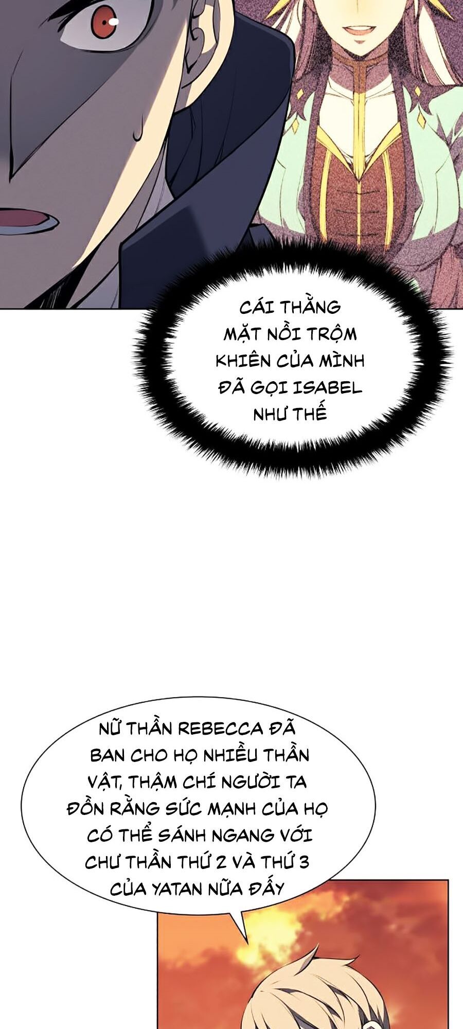 Thợ Rèn Huyền Thoại chapter 63 - Upload bởi truyensieuhay.com
